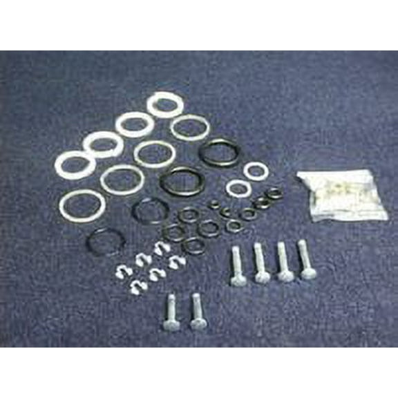 Rieco-Titan Products Rmk2 Hydraulic Repair Kit