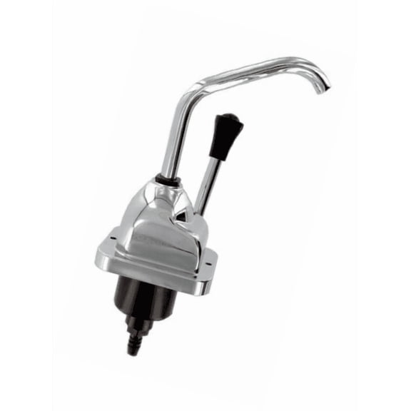 Valterra RP800 Chrome Rocket Hand Pump