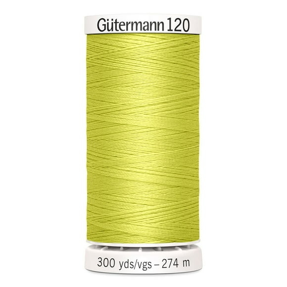 Fil tout usage Gutermann 120 à 100 % polyester