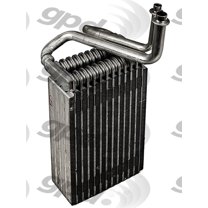 A/C Evaporator Core