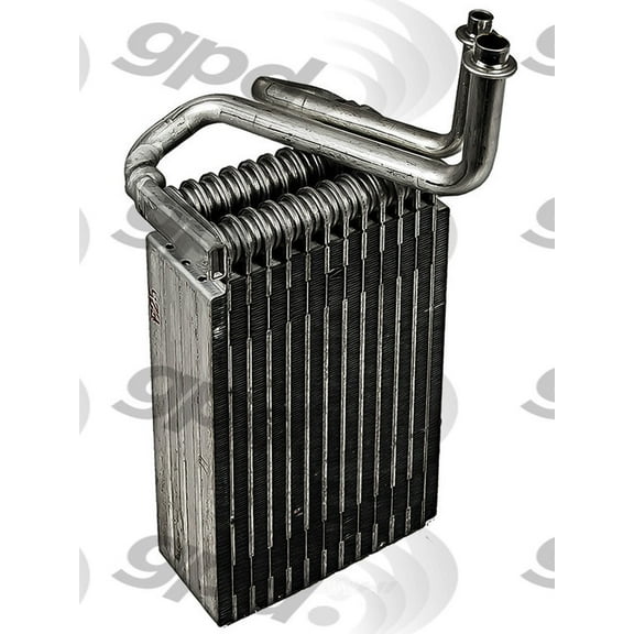 A/C Evaporator Core