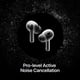 thumbnail image 3 of Apple AirPods Pro 2, auriauriauriinalám, 3 of 4