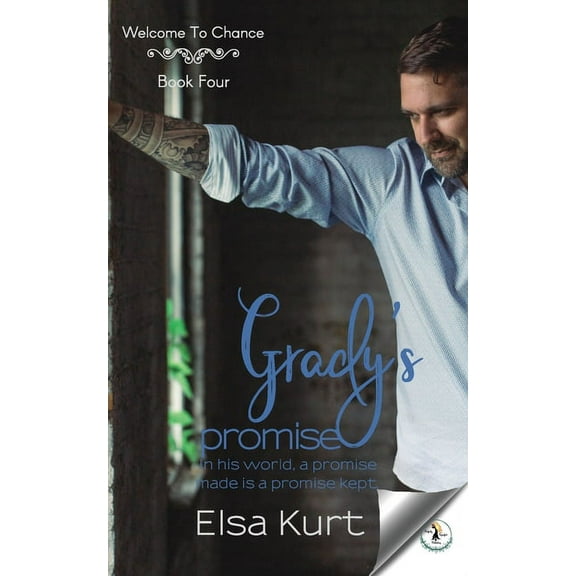 Welcome to Chance Grady's Promise, Book 4, (Paperback)