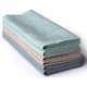 thumbnail image 1 of Paquete de 6 paños de limpieza de microfibra multifunción para baño, hogar, cocina, oficina, coche, motocicleta, multicolor, 40 x 30 cm, 1 of 5