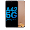 thumbnail image 1 of Replacement LCD Assembly Without Frame Compatible For Samsung Galaxy A42 5G (A426 / 2020) (Aftermarket: Incell) (All Colors), 1 of 3
