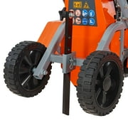 Yardmax Compact Front Tine Tiller 80cc