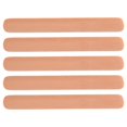 thumbnail image 3 of 5pcs Terracotta Brown Sugar Softener Rods – Reusable Food Storage Container Accessory for Seasoning Preservation & Kitchen Pantry Organization, Retro, 3 of 4