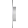 thumbnail image 5 of Bosch QuietCast Disc Brake Rotor, 5 of 5