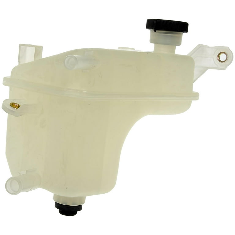 Dorman 603-245 Engine Coolant Reservoir - Front