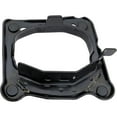thumbnail image 2 of For Ford Escape 2013-2019 Bumper Bracket Passenger Side | Front | CAPA Certified | High Strength Steel | Mounting Bracket | Replacement For FO1067191, FO1067191C | CV6Z17B749A, 2 of 7