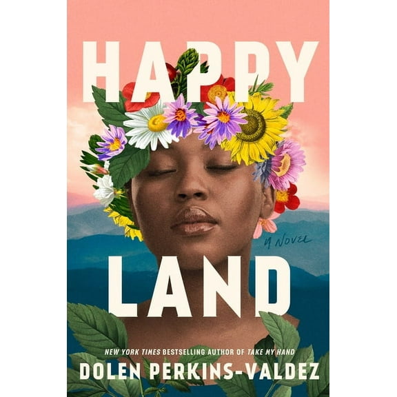 Happy Land, (Hardcover)