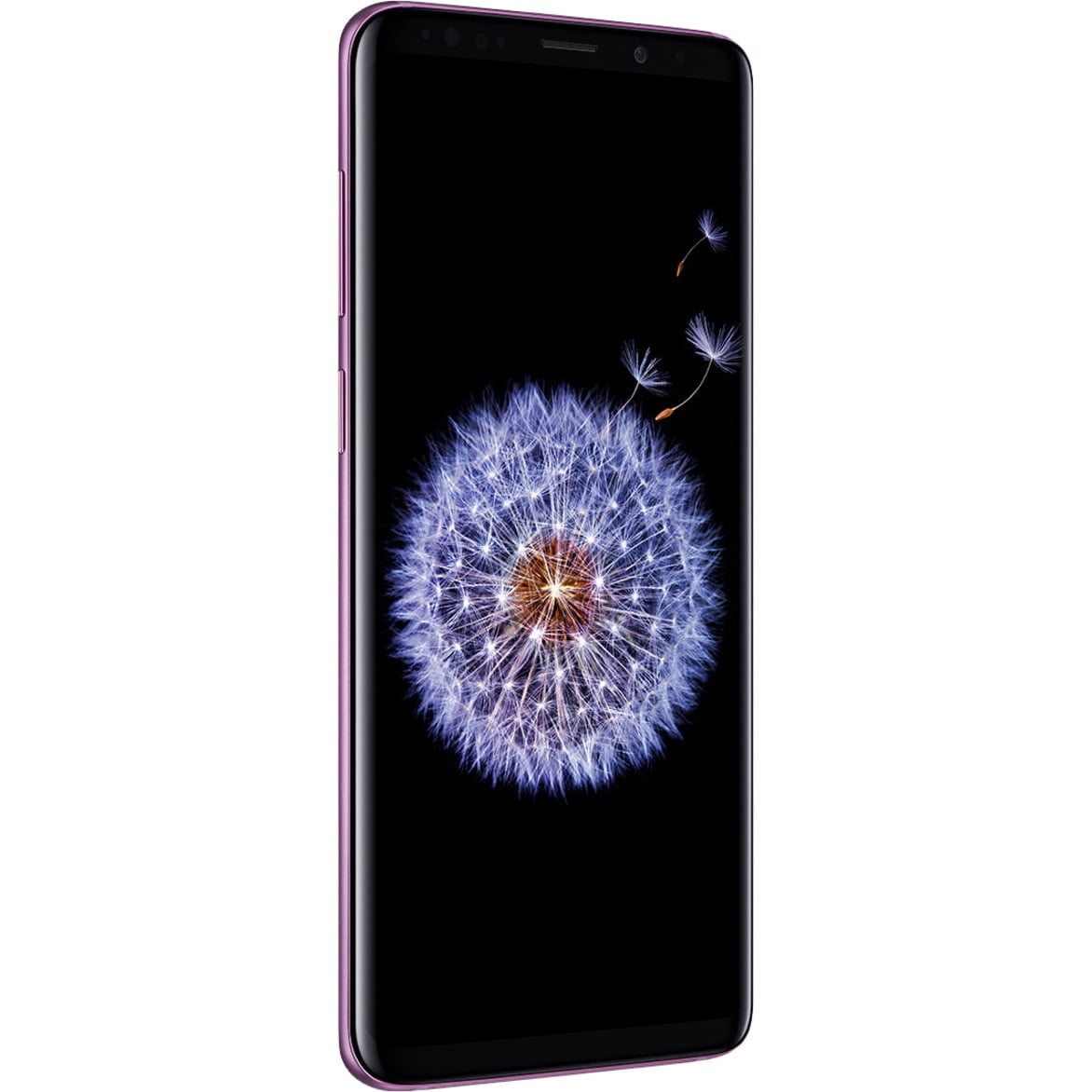 ◇【docomo/SAMSUNG】Galaxy S9+ 64GB SC-03K スマートフォン