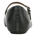 thumbnail image 3 of Sam Edelman Women's Noa Pointed Toe Mary Jane Flat Black Leather 5M, 3 of 5
