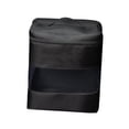 thumbnail image 2 of Estante para caja de zapatos, bolsa con cremallera para zapatos, accesorio de viaje, organizador impermeable para almacenamiento de zapatos,, 2 of 9