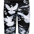 thumbnail image 3 of Ethika Mens Dove Diamonds Staple Fit Boxer Brief Size 4X-Large, 3 of 4