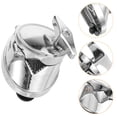 thumbnail image 5 of Soporte de montaje para kit de batería Tom, abrazadera para pierna de suelo, soporte para kit de batería de aleación de zinc, 5 of 5
