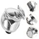 thumbnail image 3 of Soporte de montaje para kit de batería Tom, abrazadera para pierna de suelo, soporte para kit de batería de aleación de zinc, 3 of 6