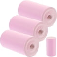 thumbnail image 1 of OULII 4 Rouleaux de Rouleaux de Papier pour Supermarché Usage Domestique, 1 of 5