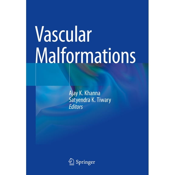Vascular Malformations, (Paperback)
