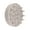 Wheat color, variant on Hair Washing Brush Wet and Dry Shampoo Brush Shower Brush Scalp Massage Brush Hair Shower Comb Shampoo Hair Brush