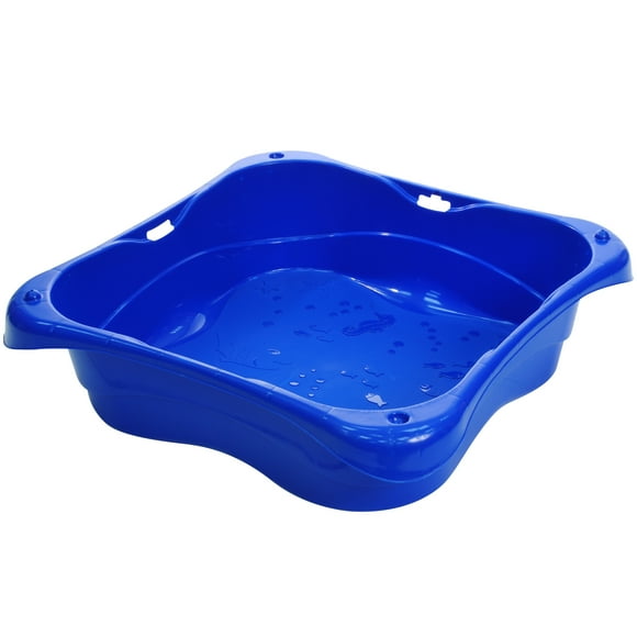 Plastic Wading Pool