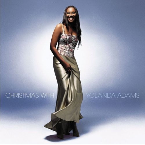 Yolanda Adams Fragile Heart