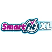 Minky Homecare SmartFit Supersize Reflector Ironing Board Cover
