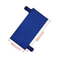 thumbnail image 5 of Gieenan 80mm Aluminum Water Cooling Block Liquid Water Cooler Heatsink System for Laptop, 5 of 8