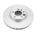 thumbnail image 2 of Power Stop EBR1290EVC EVC Evolution&nbsp;Genuine GeometÂ® Coated&nbsp;Brake Rotor -Front Right, 2 of 4