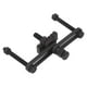 thumbnail image 3 of Bloqueo del volante del motor 09231 2B100 Reemplazo de sujeción fija del volante de acero para Hyundai Accent 2011-2018 Jadeshay  A, 3 of 8