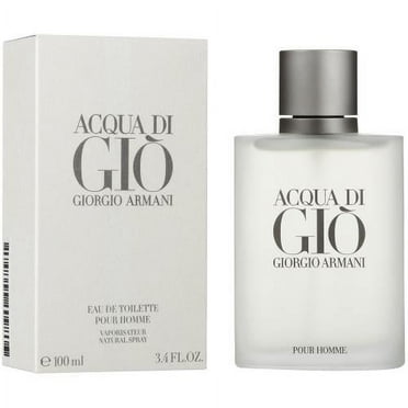 ACQUA DI GIO 3.4 EDT SP FOR MEN