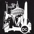 thumbnail image 2 of CafePress - DC3 Copy - Cute Infant Bodysuit Baby Romper - Size Newborn - 24 Months, 2 of 3