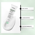 thumbnail image 3 of Toothpaste with Mint Flavor for Sensitive Teeth Whitening and Hydroxyapatite Remineralization Support, 3 of 5