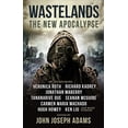 thumbnail image 1 of Terres Désolées, la Nouvelle Apocalypse, 1 of 2