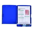 thumbnail image 5 of Clipboard Waterproof File Organizer Office Writing Pad for Student Teacher, 5 of 15