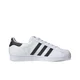thumbnail image 2 of Zapatos originales para hombre y mujer, nuevo estilo, Superstar, corte bajo, zapatos casuales de moda para tabla, 2 of 3
