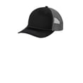 thumbnail image 1 of Port Authority Youth Snapback Trucker Cap YC112, 1 of 1
