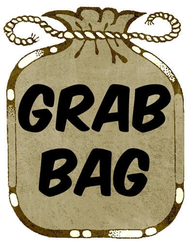 grab bag