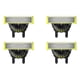thumbnail image 1 of Philips Cuchillas OneBlade Original 360 compatibles con todos los modelos OneBlade y OneBlade Pro originales de Philips, 4 unidades (modelo QP440/50), 1 of 2