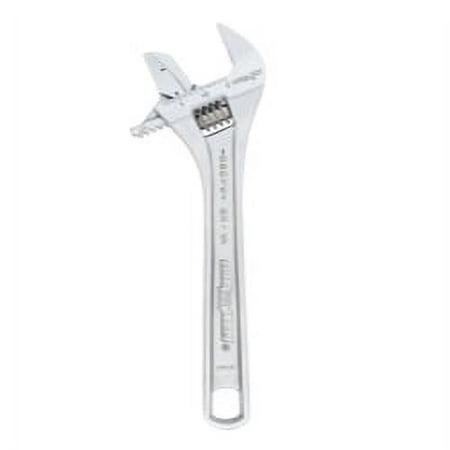 UPC: 0025582838810 | Channellock 808PW 8 in. Adjustable Wrench