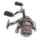 thumbnail image 5 of Carrete De Pesca Giratorio, Rueda Giratoria De Metal Profesional, Artesanía Exquisita, Potente Para Agua Salada, 5 of 7