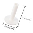 thumbnail image 2 of Phenofice 12Ud Soporte Para Pelotas De Golfs Con Tees De Para Entrenamiento Eficaz, 2 of 7