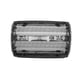 thumbnail image 5 of Cabezal de afeitadora eléctrica Ecomeon Repuesto 30B Apto para Braun 310 330 340 Negro, 5 of 6