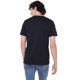 thumbnail image 2 of Transformers - Camiseta de Autobots Logotipo para Hombre (Negro), 2 of 2