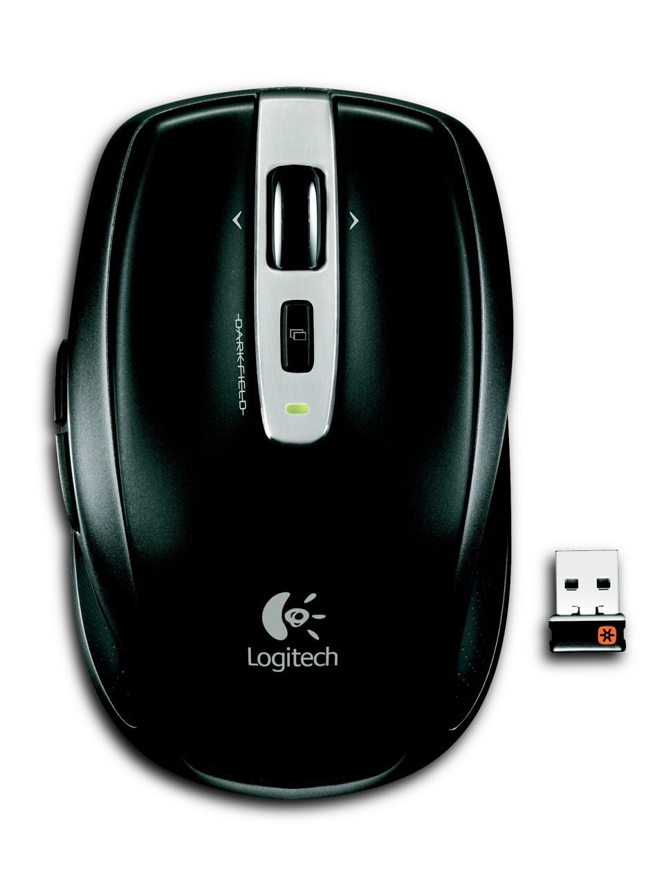Terminologie stopcontact vanavond Logitech Anywhere Mouse MX - Walmart.com