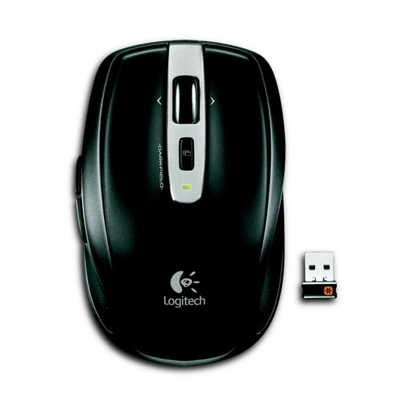 Logitech Anywhere Mouse MX