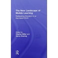 thumbnail image 4 of The New Landscape of Mobile Learning: Redesigning Education in an App-Based World, (Hardcover), 4 of 4