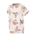 thumbnail image 3 of Pijama Winnie The Pooh para Niño Pooh y Piglet Beige Talla 3, 3 of 4