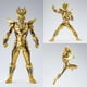 thumbnail image 1 of Ultraman ULTRA GALAXY FIGHT Action Figure SHF Generation Heroes Ultraman Zero Beyond Galaxy Glitter Figure Collection Model Toys zhangyuxiang LED, 1 of 2