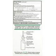 Fleet Saline Enema Twin Pack 9 oz (Pack of 3)
